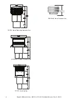 Предварительный просмотр 42 страницы Majestic Biltmore SL1100 Installation Manual