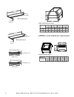 Предварительный просмотр 44 страницы Majestic Biltmore SL1100 Installation Manual