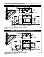 Предварительный просмотр 3 страницы Majestic BR36 Operating Manual