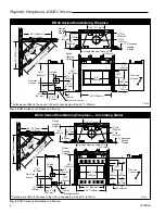 Предварительный просмотр 4 страницы Majestic BR36 Operating Manual