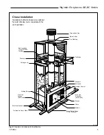 Предварительный просмотр 5 страницы Majestic BR36 Operating Manual