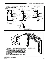 Предварительный просмотр 15 страницы Majestic BR36 Operating Manual