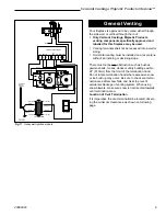 Предварительный просмотр 9 страницы Majestic Chateau DVT38 Installation Instructions And Homeowner'S Manual