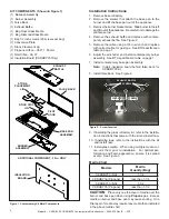 Предварительный просмотр 2 страницы Majestic CKRUBY30 Installation Instructions