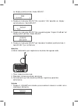 Предварительный просмотр 6 страницы Majestic DAB 842N Instruction Manual