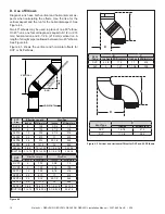 Предварительный просмотр 16 страницы Majestic DBDV36IN Installation Manual