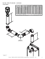 Предварительный просмотр 25 страницы Majestic DBDV36IN Installation Manual