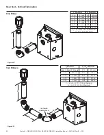 Предварительный просмотр 28 страницы Majestic DBDV36IN Installation Manual