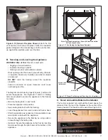 Предварительный просмотр 37 страницы Majestic DBDV36IN Installation Manual