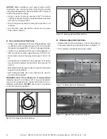 Предварительный просмотр 40 страницы Majestic DBDV36IN Installation Manual