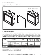 Предварительный просмотр 53 страницы Majestic DBDV36IN Installation Manual