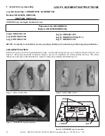 Предварительный просмотр 56 страницы Majestic DBDV36IN Installation Manual