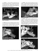 Предварительный просмотр 61 страницы Majestic DBDV36IN Installation Manual