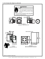 Предварительный просмотр 71 страницы Majestic DBDV36IN Installation Manual