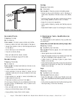 Предварительный просмотр 16 страницы Majestic DBDV36PLATIL Owner'S Manual