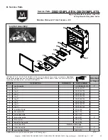 Предварительный просмотр 23 страницы Majestic DBDV36PLATIL Owner'S Manual