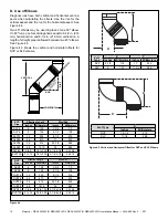 Предварительный просмотр 16 страницы Majestic DBDV36PLATIN Installation Manual