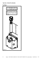 Предварительный просмотр 22 страницы Majestic DBDV36PLATIN Installation Manual