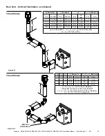 Предварительный просмотр 29 страницы Majestic DBDV36PLATIN Installation Manual