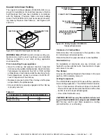 Предварительный просмотр 30 страницы Majestic DBDV36PLATIN Installation Manual