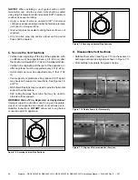 Предварительный просмотр 40 страницы Majestic DBDV36PLATIN Installation Manual