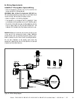 Предварительный просмотр 45 страницы Majestic DBDV36PLATIN Installation Manual