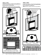 Предварительный просмотр 52 страницы Majestic DBDV36PLATIN Installation Manual