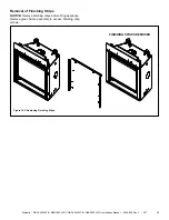 Предварительный просмотр 53 страницы Majestic DBDV36PLATIN Installation Manual