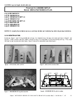 Предварительный просмотр 59 страницы Majestic DBDV36PLATIN Installation Manual