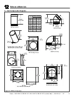 Предварительный просмотр 63 страницы Majestic DBDV36PLATIN Installation Manual