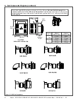 Предварительный просмотр 64 страницы Majestic DBDV36PLATIN Installation Manual