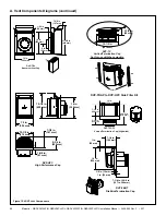 Предварительный просмотр 66 страницы Majestic DBDV36PLATIN Installation Manual