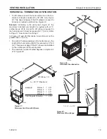 Preview for 19 page of Majestic DNE Operating Instructions Manual