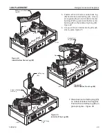 Preview for 29 page of Majestic DNE Operating Instructions Manual