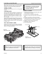 Preview for 35 page of Majestic DNE Operating Instructions Manual