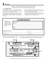 Предварительный просмотр 3 страницы Majestic DSR42 Owner'S Manual