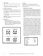 Предварительный просмотр 10 страницы Majestic DSR42 Owner'S Manual