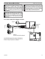 Предварительный просмотр 35 страницы Majestic DVBL7 Series Installation And Operating Instructions Manual