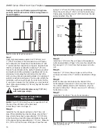 Предварительный просмотр 18 страницы Majestic DVBR36 Homeowner'S Installation And Operating Manual