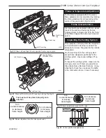 Предварительный просмотр 25 страницы Majestic DVBR36 Homeowner'S Installation And Operating Manual