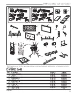 Предварительный просмотр 33 страницы Majestic DVBR36 Homeowner'S Installation And Operating Manual