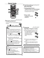 Preview for 16 page of Majestic DVD5600 Owner'S Manual