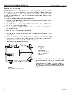 Предварительный просмотр 8 страницы Majestic DVLB7 Series Manual