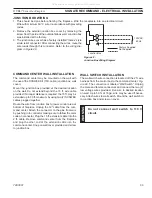 Предварительный просмотр 33 страницы Majestic DVLB7 Series Manual