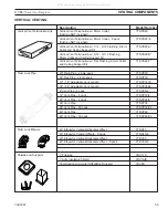 Предварительный просмотр 55 страницы Majestic DVLB7 Series Manual