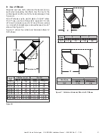 Предварительный просмотр 21 страницы Majestic DVLINEAR36 Installation Manual