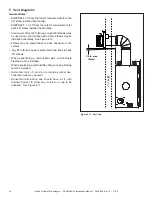 Предварительный просмотр 24 страницы Majestic DVLINEAR36 Installation Manual