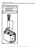 Предварительный просмотр 29 страницы Majestic DVLINEAR36 Installation Manual