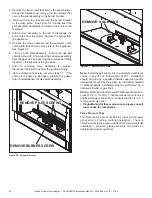 Предварительный просмотр 50 страницы Majestic DVLINEAR36 Installation Manual