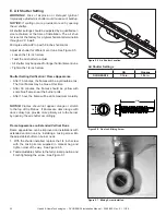 Предварительный просмотр 52 страницы Majestic DVLINEAR36 Installation Manual